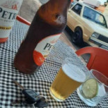 Diretoria Cervejaria E Petiscaria Nourriture