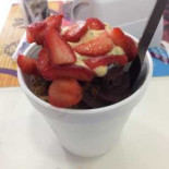 Jah Do Açaí Food