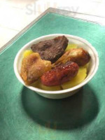 Churrascaria Karoline food