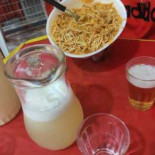 Planalto Lanches Comida