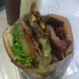 X Lanches Comida