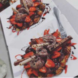Wow Bubble Waffles Nourriture