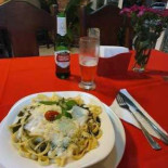 Zanfredo Comida