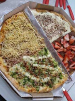Pizza In Casa food