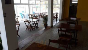Porto Belo Bar Restaurante Marina Peruibe inside