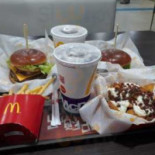 Mcdonald's Nourriture
