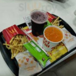 Mcdonald's Nourriture