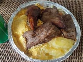 Ceara Carne De Sol food