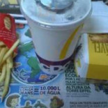 Mcdonald's Essen