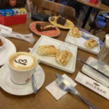 Bulebar Café Comida