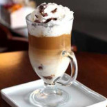 Bulebar Café Comida