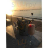 Opera Beach Food