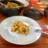 Opera Beach Food
