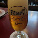 Chopp Da Praca Nourriture