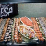 Pizzaria Bis De Napoles Nourriture