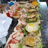 Capital Lanches Comida