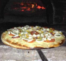 Pizzaria Sorvegel food