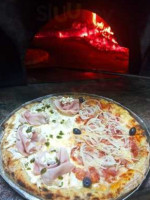 Pizza Bari food