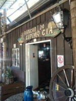 Rancho Do Cupim Cia food