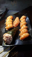 Zushi Sushi Express Delivery food