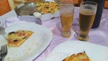 E Pizzaria Aconchego food