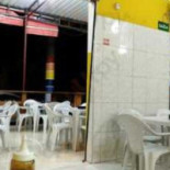 Uai Hot Dog E Tapioca À l'intérieur
