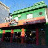 La Pizzeria Extérieur