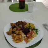 Doce Sabor Dentro
