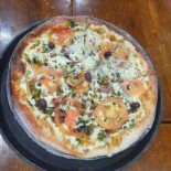 Pizzaria Varanda Nourriture