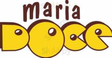Maria Doce food