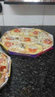 Rede Leve Pizza food