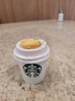 Starbucks food