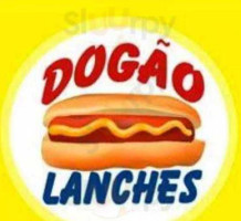 Dogao Lanches food