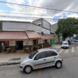 Do Pescoço Nourriture