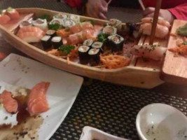 Sushi 42 food