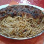 Djfv Fernessa Pizzas E Lanches Nourriture