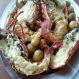 Santo Sabor Dentro