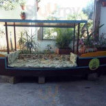 Santo Sabor Dentro