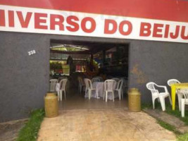 Sabor Mineiro inside