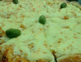 Pizzaria Pertutti Pizza Limeira Disk Pizza food