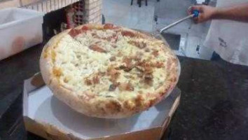 Art's Pizza E Prensado food