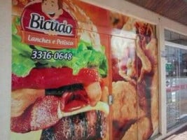 Bicudo Lanches E Petiscos food