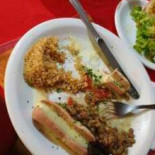 Samsara Empório E E Vegetariano Comida
