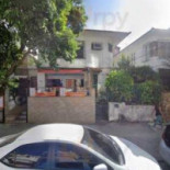 Entre Amigos Gastronomia Exterior