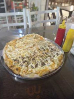 Pizzaria Shalon food
