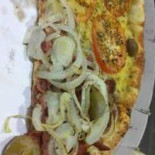 Vip Pizzaria Nourriture