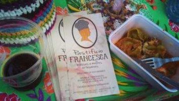 Pastificio Francesca food