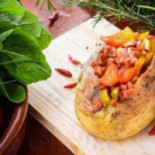 Batata Bistrô Exterior