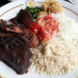 Deperon Comida