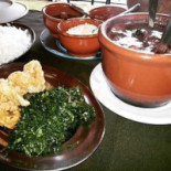 Deperon Comida